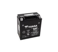 Batteria moto YUASA YTX16 VRLA AGM 12v 14.7ah 230A Active