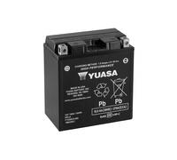 Batteria moto YUASA YTX20CH-BS 12V 18.9AH 270A