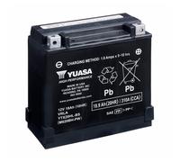 Batteria moto YUASA YTX20HL-BS-PW 12V 18.9AH 310A