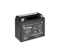 Batteria moto YUASA YTX20HL VRLA AGM 12v 18.9ah 310A Active