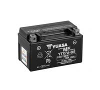 SUZUKI UC Epicuro 125 1999-2003 BATTERIA YUASA YTX7A-BS
