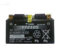 BATTERIA MOTO YUASA YTZ10S Yamaha 500 XP500 T-Max 2009 - 2012