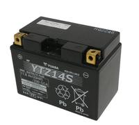 Batteria moto YUASA YTZ14-S Gel 12V 11.2Ah 245A