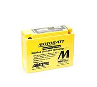 Batteria Motobatt MB16AU