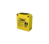 Batteria MOTOBATT MB9U