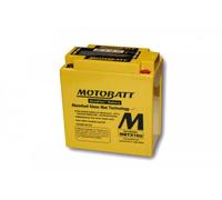 Batteria MOTOBATT MBTX16U (4 Poli)