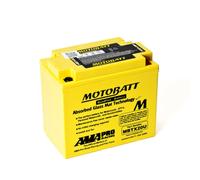Batteria Motobatt MBTX20U 12V 21AH CCA320AH CE