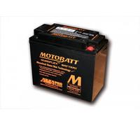 Batteria MOTOBATT MBTX20UHD (4 Poli)