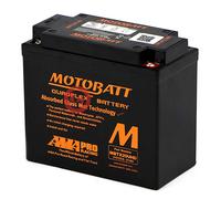 BATTERIA MOTOBATT MBTX20UHD SIGILLATA INDIAN CHIEF, SCOUT 1442 1999-2001