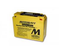 Batteria MOTOBATT MBTX24U (4 Poli)