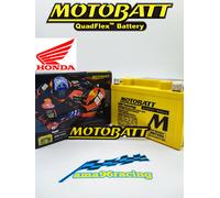 BATTERIA MOTOBATT MBTX9U SIGILLATA HONDA X-ADV 750 ABS DTC 2021-2022-2023