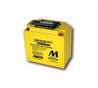 Batteria MOTOBATT MBYZ16H (4 Poli)