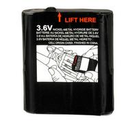 Batteria Motorola 59PMNN4477 800 mAh 3,6 V Walkie-Talkie