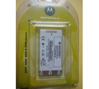 COVER MOTOROLA ORIGINALE T720 IN BLISTER 8500
