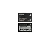 Batteria - MOTOROLA - BH6X - Originale - Compatibile con Atrix 4G (MB860) - Compatibile con Droid X2 (MB870/MB810)