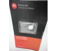 BATTERIA MOTOROLA-BN80-ORIGINALE-BACKFLIP-MB300-MT716-ME600-MT810-XT806-