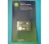 BATTERIA MOTOROLA-ORIGINALE-BX40-V8-V9-Z3-RAZR2-RAZRV3X-K1-L2-L6-L7-L8
