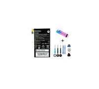 Batteria - MOTOROLA - EG30 - Originale - Per Razr M (XT902, XT907) - Sostituzione