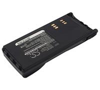 Batteria MOTOROLA GP140, GP240, GP280, GP320, GP340, GP360, GP380, GP54, 1800 mAh