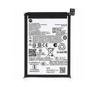 BATTERIA MOTOROLA interna ricambio per moto g56, 5200 mAh, 3.91 V