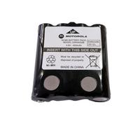Batteria Motorola IXNN4002B Li-Ion 4,8 Volt 600 mAh