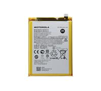Batteria Motorola JK50 Li-Ion 3,8 Volt 5000 mAh