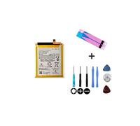 Batteria - MOTOROLA - Moto E7 - LC40 - Originale - Batteria di ricambio