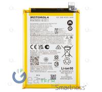 BATTERIA MOTOROLA NH50 MOTO G22 2231 G13 E32 E22S E13 G53 ORIGINALE SERVICE PACK