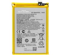 Batteria Motorola NH50 per Moto G22 G53 5G G13 E32 E32s E13 Alta capacità