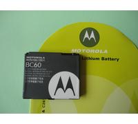 BATTERIA MOTOROLA-ORIGINALE-BX40-V8-V9-Z3-RAZR2-RAZRV3X-K1-L2-L6-L7-L8