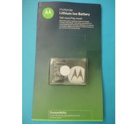 BATTERIA MOTOROLA-ORIGINALE-BR50-BA700, 77732, SNN5696A, SNN5696B, 22320, SNN569