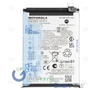 BATTERIA MOTOROLA QA50 PER MOTO G55 XT2435-2 RICAMBIO ORIGINALE SERVICE PACK