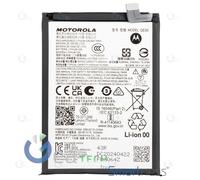 BATTERIA MOTOROLA QE50 MOTO G85 XT2427-3 RICAMBIO ORIGINALE SERVICE PACK