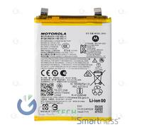 BATTERIA MOTOROLA QR50 MOTO EDGE 50 RICAMBIO ORIGINALE SERVICE PACK