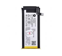 BATTERIA MOTOROLA razr 70, Ioni di litio (Li-ion), 1210 mAh, 3.8 V, per Telefono
