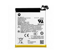 BATTERIA MOTOROLA razr 70 plus, Ioni di litio (Li-ion), 3400 mAh, per Smartphone