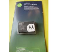 STAR TAC-BATTERIA-MOTOROLA-70-75-80-90-130 -SLIM LITE- ASSEMBLATA 2019 ITALIA