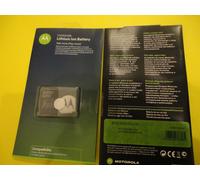 STAR TAC-BATTERIA-MOTOROLA-70-75-80-90-130 -SLIM LITE- ASSEMBLATA 2019 ITALIA