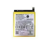 Batteria - Motorola - Z3 Play / Z3 / G7 Power - 4400 mAh - Litio - Giallo