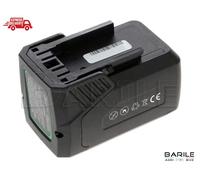 Batteria Motosega / Potatore Elettrico VOLPI KVS 5000 - KVS 5001 - KVS 5500