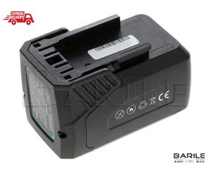 Batteria Motosega / Potatore Elettrico VOLPI KVS 5000 - KVS 5001 - KVS 5500