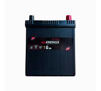 BATTERIA MSR ENERGIX B19J38 12 V 35 AH 330 A EN