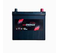 BATTERIA MSR ENERGIX B24J45 12 V 45 AH 400 A EN
