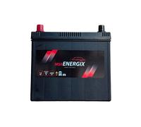 BATTERIA MSR ENERGIX B24JX45 12 V 45 AH 400 A EN