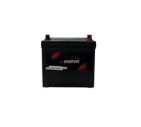 BATTERIA MSR ENERGIX D2360 12 V 60 AH 500 A EN