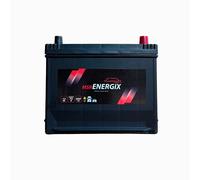 BATTERIA MSR ENERGIX D2675 12 V 70 AH 600 A EN