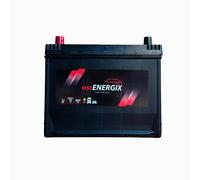BATTERIA MSR ENERGIX D26X75 12 V 70 AH 600 A EN