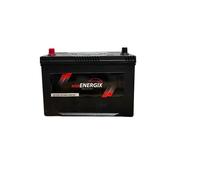 BATTERIA MSR ENERGIX D31X95 95AH 12V 760A EN