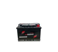 BATTERIA MSR ENERGIX L374 74AH 12V 680A EN
