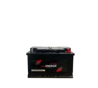 BATTERIA MSR ENERGIX L495 100AH 850A